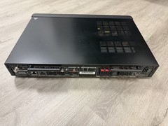 Integra DSX-3, 5.1 AV Network 4k Receiver-Bundle Remote-50wx4-Phono-BT-PreOwned