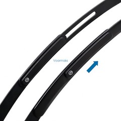 Lightweight Stainless Steel Headband For Koss KPH40 Porta Pro PP KSC35 KSC75