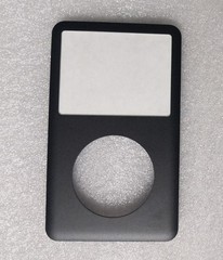 Face Cover & Dot For Apple iPod Classic 6 6.5 7th Gen 160GB Replacement kit