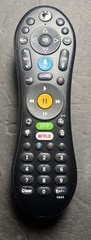 TiVo VOX Voice Remote Control for TiVo ROAMIO, EDGE, BOLT, and Mini VOX DVR