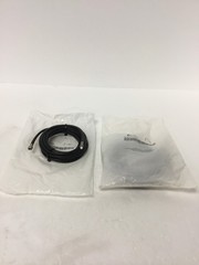 PCTEL MAXRAD CBL-INIT-241-5M-M1-F4 RF Cable 5M Mini UHF Male to FME Female QTY