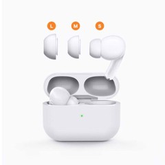 For Apple Airpods Pro NEW Ear Tips Replacement Accessories Cover (S/M/L) lot