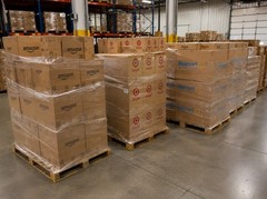Amazon Liquidation Mystery Box – Mixed Electronics & Home Goods