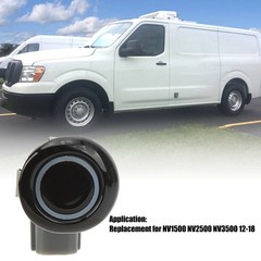 Car Reverse Backup Parking Sensors Durable Construction Rear Backup For NV1 MEPD