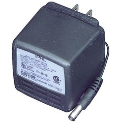 12 VDC 800mA AC Adapter