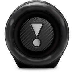 JBL Charge 6 Portable Bluetooth Speaker – Black