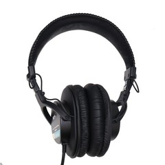 Sony MDR-7506 Sound Monitor Headphones (Black)