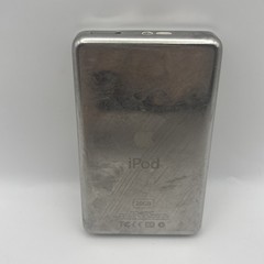 Apple A1059 M9282LL iPod 4th Generation Click Wheel 20GB Tested (OLD BATTERY)