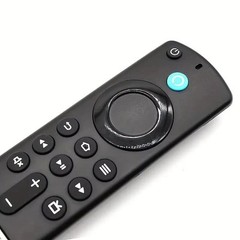 New Voice Remote Control for Amazon Fire TV Stick Lite 4K 3rd Gen Alexa L5B83G