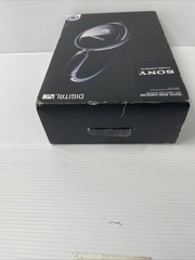 SONY Noise Cancelling Headphones MDR-NC500D-Fast Ship