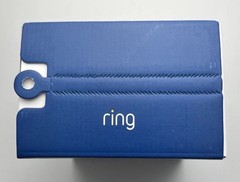 New Sealed Ring Wired Doorbell Pro (3rd Gen) Retinal 4K Ultra-Clear Video 10x Z