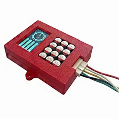 4S 5A Active Balancer with Display for Lifepo4/Lipo/LTO Battery Active Equalizer