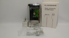 Apple iPod touch 2nd Gen. 8GB – Black (MB528LL/A)