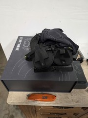 VIRTUIX OMNI ONE virtual reality treadmill gaming system. Never used.