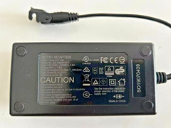 AC/DC Adapter HJT13E Power Supply, Quality 29V 2A for Recliner Couch/Electric
