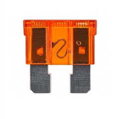 500x 5A ATC/ATO Blade Fuses – Auto Truck RV Marine – Workshop Bulk Supply