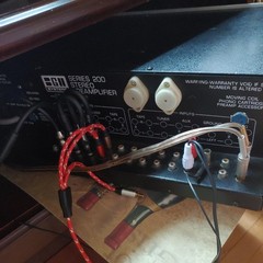 BGW 202 “RARE VINTAGE” Professional Pre Amp “Made In U.S.A.”