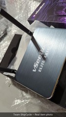 vSeeBox Elite Ultra Version 128GB USB Storage Timeshift G2U