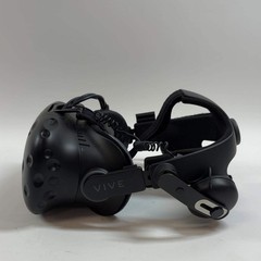 HTC Vive Pro PC VR Headset 99HANW015-00