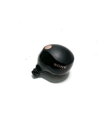 Replacement RIGHT earbud for Sony WF-1000XM5 Wireless Headphones, Black -RIGHT