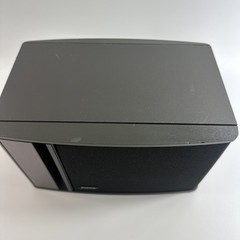 Bose Model 141 Bookshelf Speaker Single Full Range 10-80W 4-8Ω Tested Working
