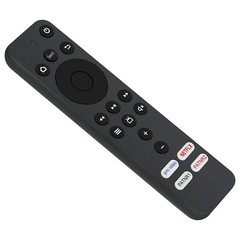New CT-RC1US-19 NS-RCFNA-19 Replace IR Remote for Toshiba lnsignia TV 43LF421U19