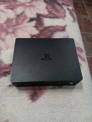Genuine Sony PS4 Playstation CUH-ZVR2 VR Virtual Reality Processor Unit