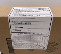 NEW Cisco 531 Wired Single-Ear Headset w/ USB-A Adapter – CP-HS-W-531-USBA