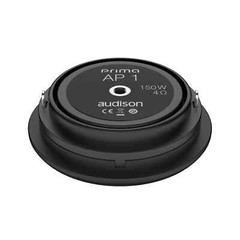 Audison AP 1 Prima 1″ (25mm) 150w Tweeter + 3.5kHz Highpass Crossover Pair AP1