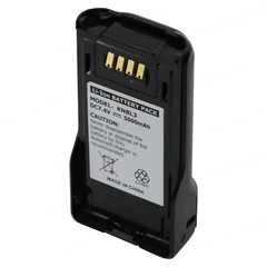 5000mAh Battery KNB-L1M KNB-L2M KNB-L3M For Kenwood BPKNBL2LI KNB-L2Li-PW KNB-N4