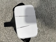 thinkplus Thinkplus VR SHINECON Smartphone VR Headset 6.0in Max 360° White/Black