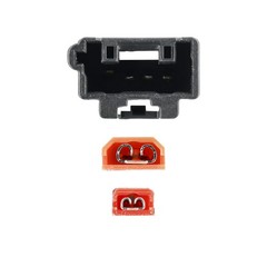 METRA 72-8114 / SPEAKER HARNESS (PAIR) FOR SELECT 2024+ TOYOTA VEHICLES W/O JBL