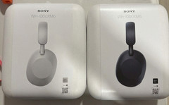 Sony WH-1000XM6 Wireless Noise Cancelling Headphones