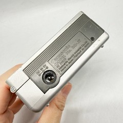 Vintage PANASONIC RQ-J7 Cassette Player Made In JAPAN *READ* Tested