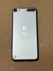 Apple iPod touch 5th Generation Space Gray (32 GB)