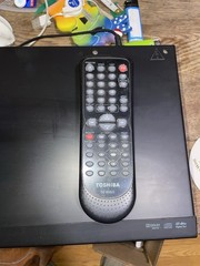 Toshiba DVD VCR Combo Player SD-V296 Hi-Fi 4 Head Remote In Box Manual Read Find