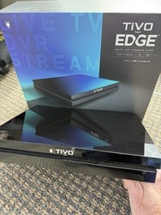 TiVo HC-TCDD6E200 DVR & Streaming Player