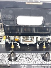 SONY Walkman Cassette Player WM-EX511 Operation confirmed