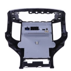 For Dodge Ram 2018 2019 2020 Vertical 12.1″ Android 9.0 Radio Player Gps Carplay
