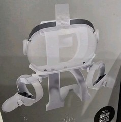 HTC Vive Virtual Reality Headset (99HAHZ024-00)
