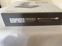 DOSS Ultra Clear FreeTalk Portable Conference Speakerphone Wireless, Bluetooth..