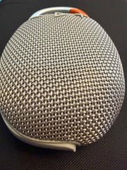 After Market of the Clip 5 Speaker