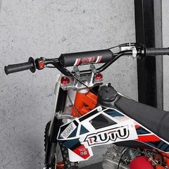 22mm Handle Bar Kill Switch, Kill On Off Switch for Engine Offroad Enduro Dirt B