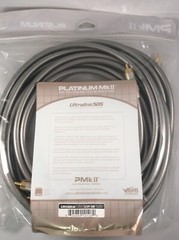 ultralink CVP-3M COMPONENT VIDEO PRO® (Y/Pr/Pb) 3 meters / 9.84 feet