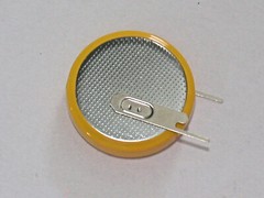 2 NEW CR2450 CR 2450 3v lithium battery with TABS MEMORY BACK UP CMOS