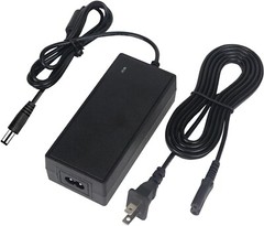 42V 2A AC/DC Charger FOR Jetson Bolt/Bolt Pro/Adventure/Metro/Journey/LX10/J5/J8