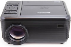 Emerson EVP-2501C 150″ Home Theater LCD Projector Combo with Built-In DVD Player