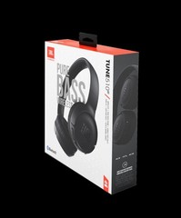 JBL Tune 510BT Wireless Bluetooth On-ear Headphones 40 hr play