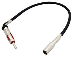 CAR STEREO DASH KIT WIRE HARNESS COMPATIBLE WITH CADILLAC CHEVROLET GMC VEHICLES