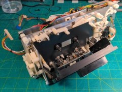 Nakamichi DRAGON Service & Repair, One Year Warranty